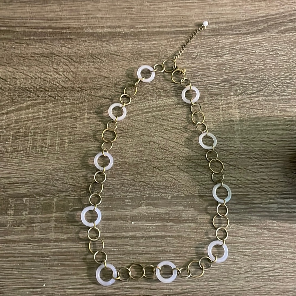 American Eagle Necklace